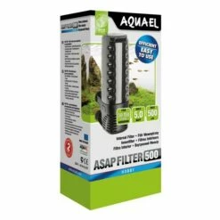 Aquael Filter ASAP Vers. Sizes -Aquarienbedarf Verkaufsladen 02Z3Smw8UF87m3I 1280x1280