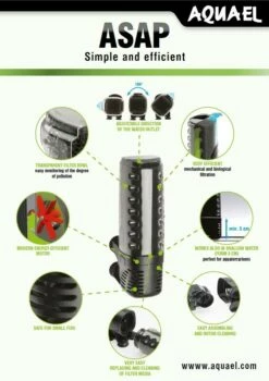 Aquael Filter ASAP Vers. Sizes -Aquarienbedarf Verkaufsladen 03infogr ASAPinter EN99ds1i3amNFPr 1280x1280