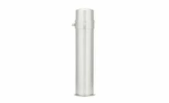 ADA - CO2 Tower Stainless Steel Housing Without CO2 Bottle