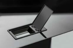 Aquael - Aquarienset GLOSSY / D&N -Aquarienbedarf Verkaufsladen 112648 112933 112934 glossy black live 3 565 1280x1280