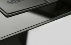 Aquael - Aquarienset GLOSSY / D&N -Aquarienbedarf Verkaufsladen 112648 112933 112934 glossy black live 4 764 1280x1280