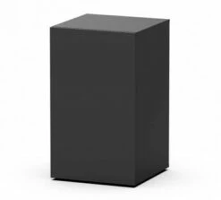 Aquatlantis - Aqua Tower 120/163 - Aquarium Base Cabinet