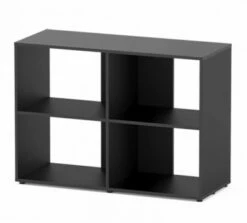 Aquatlantis - Prestige 100 - Aquarien Stand / Regal