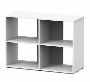 Aquatlantis - Prestige 100 - Aquarium-Kombination Mit Stand Regal 3 Aquatlantis - Prestige 100 - Aquarium-Kombination Mit Stand Regal – Bild 3