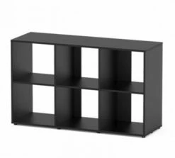 Aquatlantis - Prestige 120 - Aquarien Stand / Regal