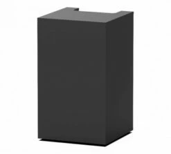 Aquatlantis - Aquaview 50 - Schwarz - Aquarium-Kombination Mit Unterschrank -Aquarienbedarf Verkaufsladen 20210802145740 N4RtWpWq resize w 384 kar 1 q 100 1280x1280