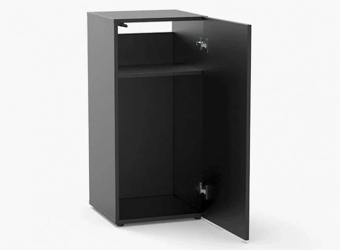 Aquatlantis - Aqua Tower 96 - Aquarium-Kombination Mit Unterschrank 5 Aquatlantis - Aqua Tower 96 - Aquarium-Kombination Mit Unterschrank – Bild 5