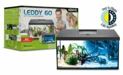 Aquael - Aquarienset LEDDY 2.0 – Day & Night -Aquarienbedarf Verkaufsladen 45a124282 1280x1280