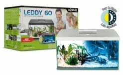 Aquael - Aquarienset LEDDY 2.0 – Day & Night -Aquarienbedarf Verkaufsladen 45a124287 1280x1280