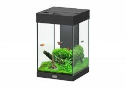Aquatlantis - Aqua Tower 43 - Komplett-Aquarium Ohne Unterschrank