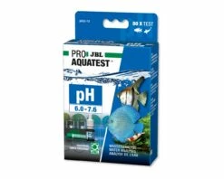 JBL PH 6.0-7.6 - 80 Test