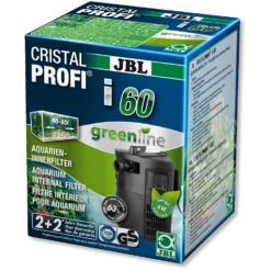 JBL CRISTALPROFI I60 Greenline +