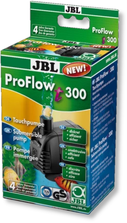 JBL ProFlow T300