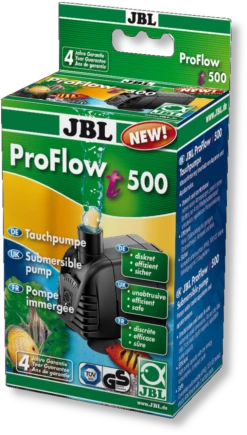 JBL ProFlow T500