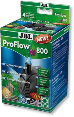 JBL ProFlow U800 +