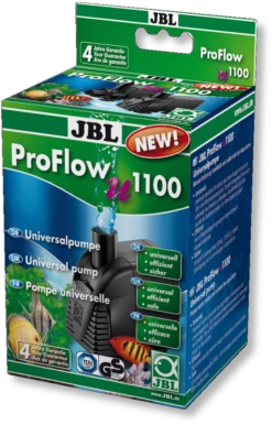 JBL ProFlow U1100