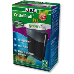 JBL CristalProfi M Greenline