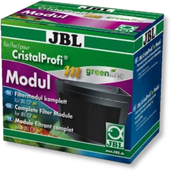 JBL CristalProfi M Greenline Module