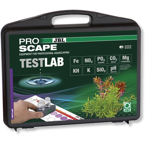 JBL Testlab ProScape 1 JBL Testlab ProScape