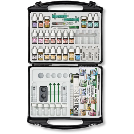 JBL Testlab ProScape 2 JBL Testlab ProScape – Bild 2