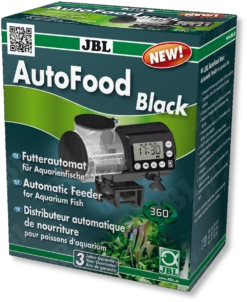 JBL AutoFood BLACK