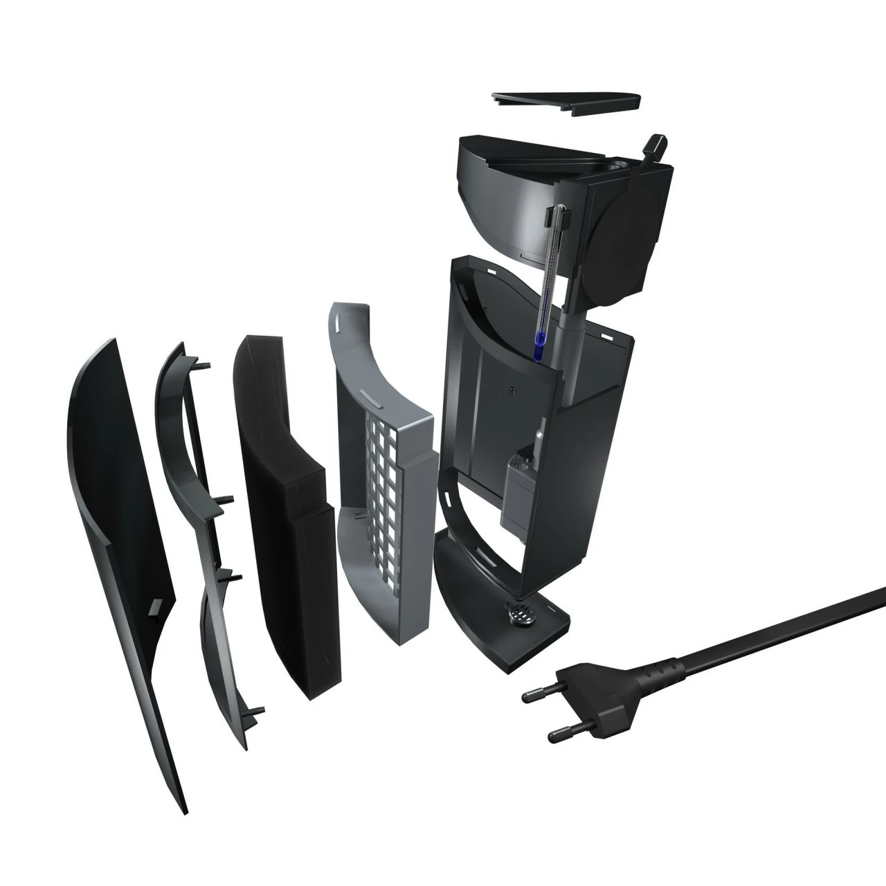 JBL CristalProfi M Greenline 4 JBL CristalProfi M Greenline – Bild 4