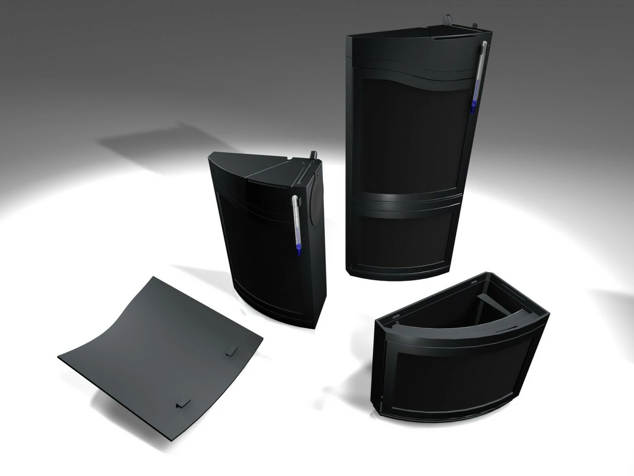 JBL CristalProfi M Greenline 5 JBL CristalProfi M Greenline – Bild 5