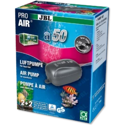 JBL PROAIR A50