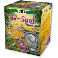 JBL UV Spot Plus