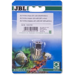 JBL PROFLORA Adapt U201-u500