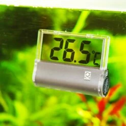 JBL Aquarium Thermometer DigiScan -Aquarienbedarf Verkaufsladen 74714 1280x1280