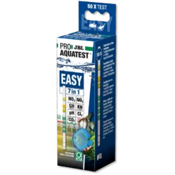 JBL EasyTest 7in1 - 50 Test Strips