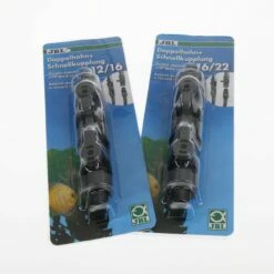 JBL Double Tap + Quick Coupling -Aquarienbedarf Verkaufsladen 84727 1280x1280