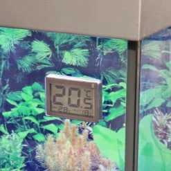 JBL Aquarium Thermometer DigiScan Alarm -Aquarienbedarf Verkaufsladen 85459 1280x1280