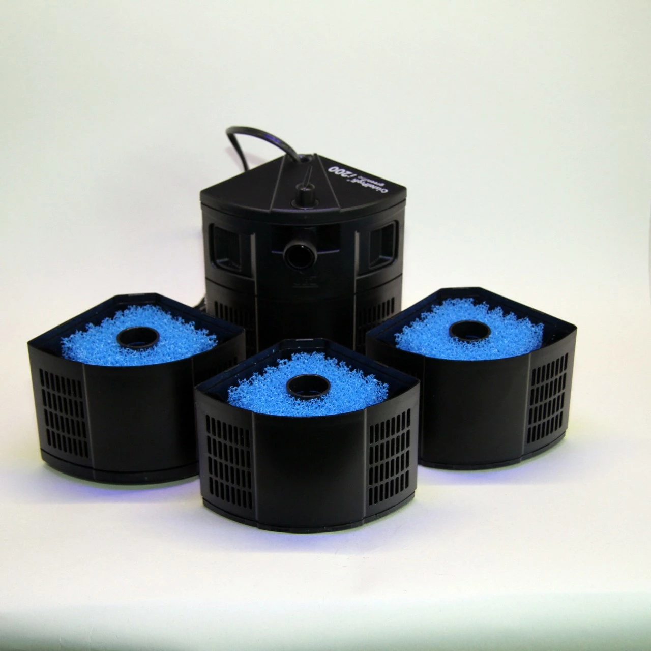 JBL CRISTALPROFI I200 Greenline 9 JBL CRISTALPROFI I200 Greenline – Bild 9