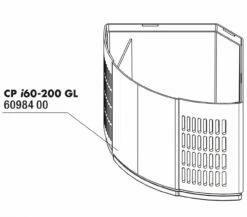 JBL CRISTALPROFI I Greenline Module -Aquarienbedarf Verkaufsladen 87000 1280x1280