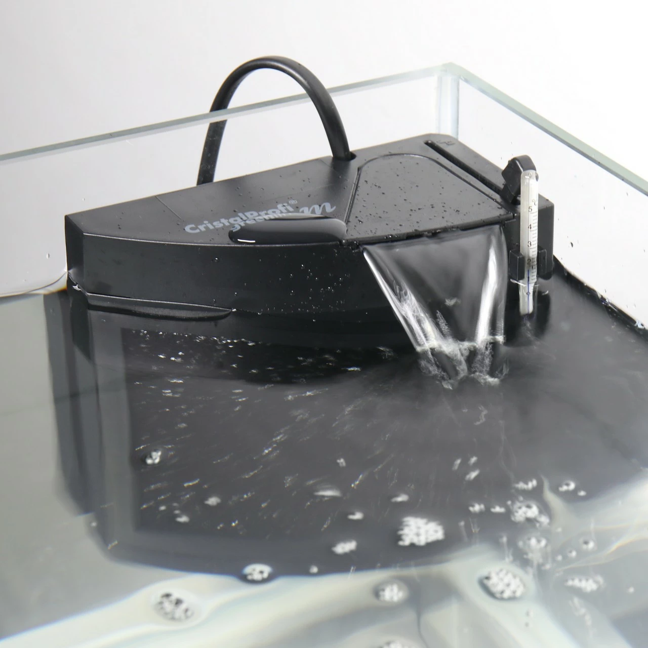 JBL CristalProfi M Greenline 8 JBL CristalProfi M Greenline – Bild 8