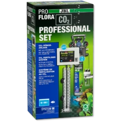 JBL PROFLORA CO2 PROFESSIONAL SET M +