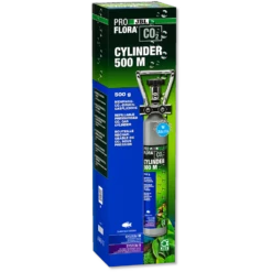 JBL PROFLORA CO2 CYLINDER 500 M +