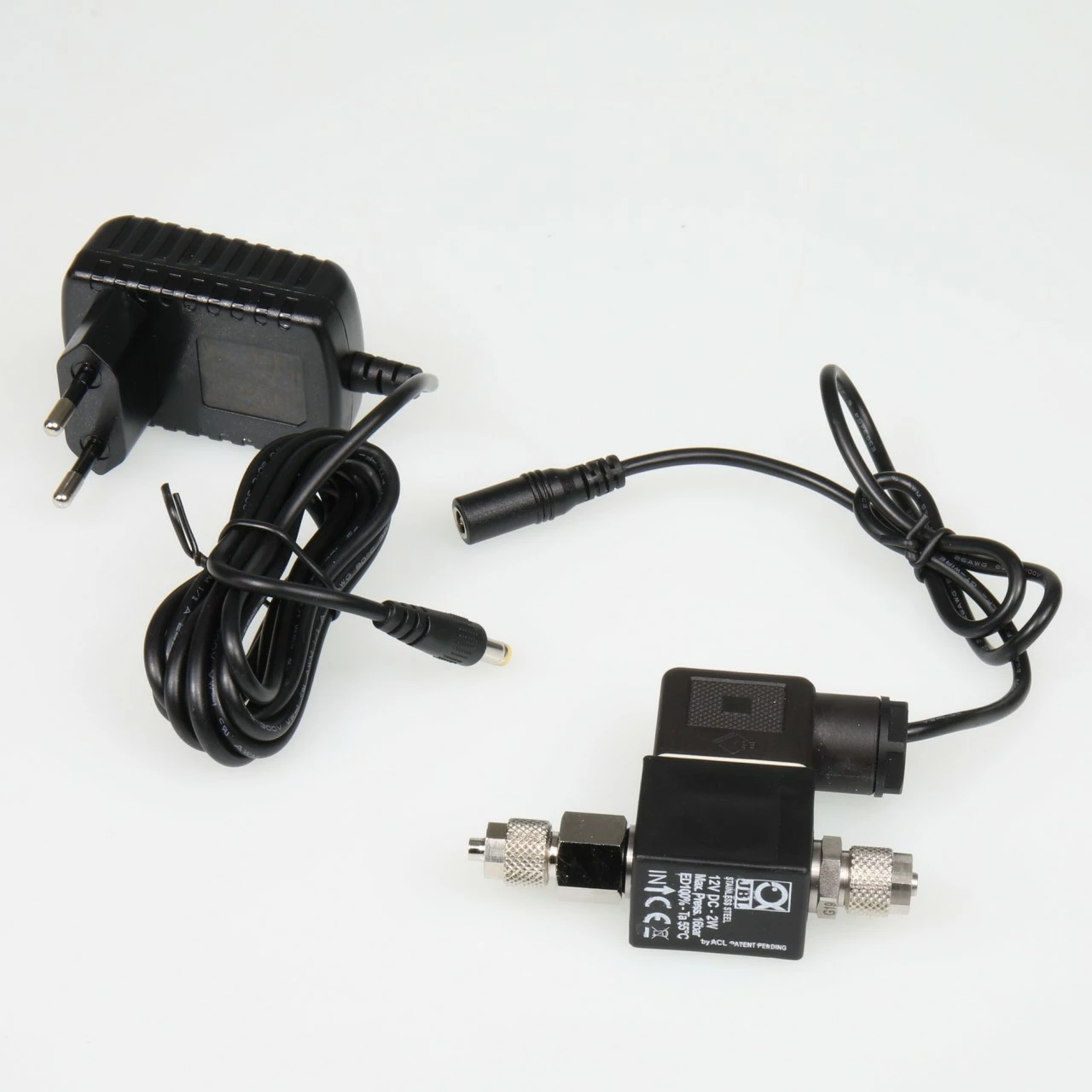 JBL PROFLORA CO2 VALVE 2 JBL PROFLORA CO2 VALVE – Bild 2