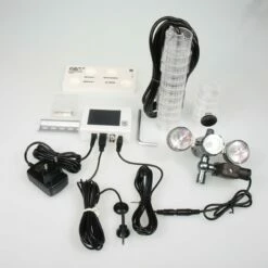 JBL PROFLORA CO2 PROFESSIONAL SET V -Aquarienbedarf Verkaufsladen 89148 1280x1280