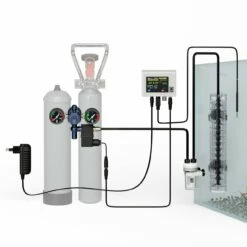 JBL PROFLORA CO2 PROFESSIONAL SET V -Aquarienbedarf Verkaufsladen 89150 1280x1280