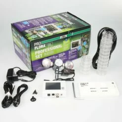 JBL PROFLORA CO2 PROFESSIONAL SET V -Aquarienbedarf Verkaufsladen 89151 1280x1280