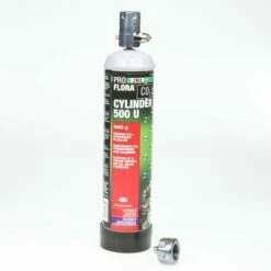 JBL PROFLORA CO2 REGULATOR BASIC -Aquarienbedarf Verkaufsladen 89312 1280x1280