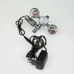JBL PROFLORA CO2 REGULATOR PROFESSIONAL 10 JBL PROFLORA CO2 REGULATOR PROFESSIONAL -Aquarienbedarf Verkaufsladen 89338 1280x1280
