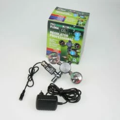 JBL PROFLORA CO2 REGULATOR PROFESSIONAL 13 JBL PROFLORA CO2 REGULATOR PROFESSIONAL -Aquarienbedarf Verkaufsladen 89341 1280x1280