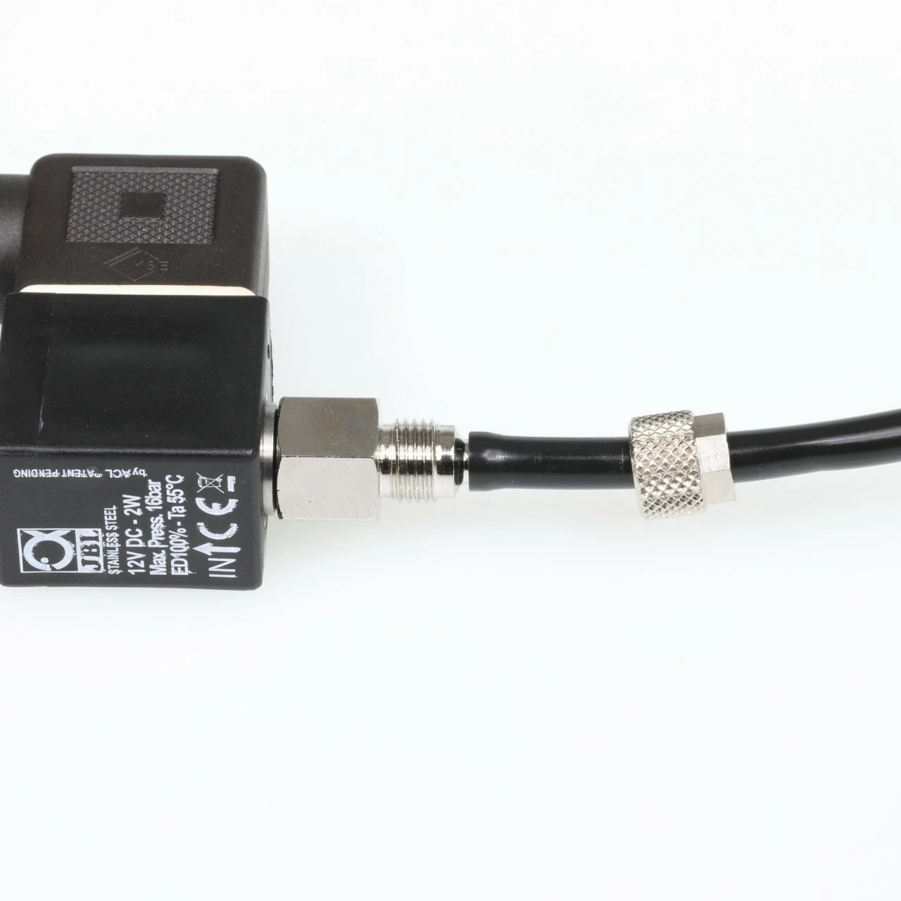 JBL PROFLORA CO2 VALVE 3 JBL PROFLORA CO2 VALVE – Bild 3