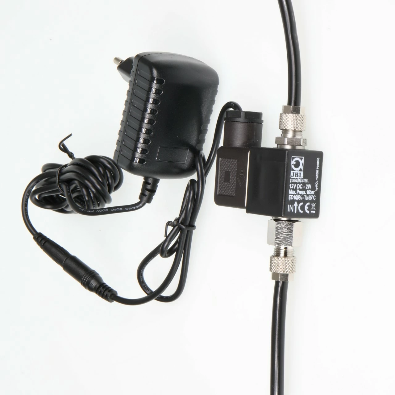 JBL PROFLORA CO2 VALVE 7 JBL PROFLORA CO2 VALVE – Bild 7