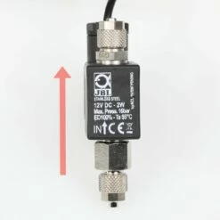 JBL PROFLORA CO2 VALVE 15 JBL PROFLORA CO2 VALVE -Aquarienbedarf Verkaufsladen 90237 1280x1280