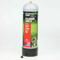 JBL PROFLORA CO2 CYLINDER 1200 U -Aquarienbedarf Verkaufsladen 91101 1280x1280